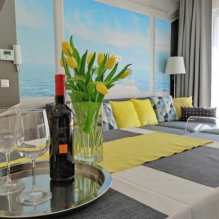 Nest2 Apartments Keszthely Eksteriør bilde