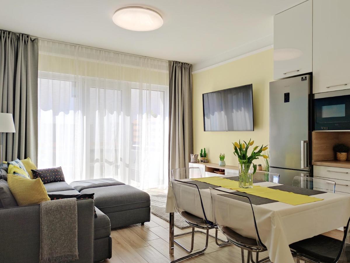 Nest2 Apartments Keszthely Eksteriør bilde