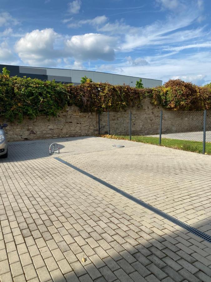 Nest2 Apartments Keszthely Eksteriør bilde