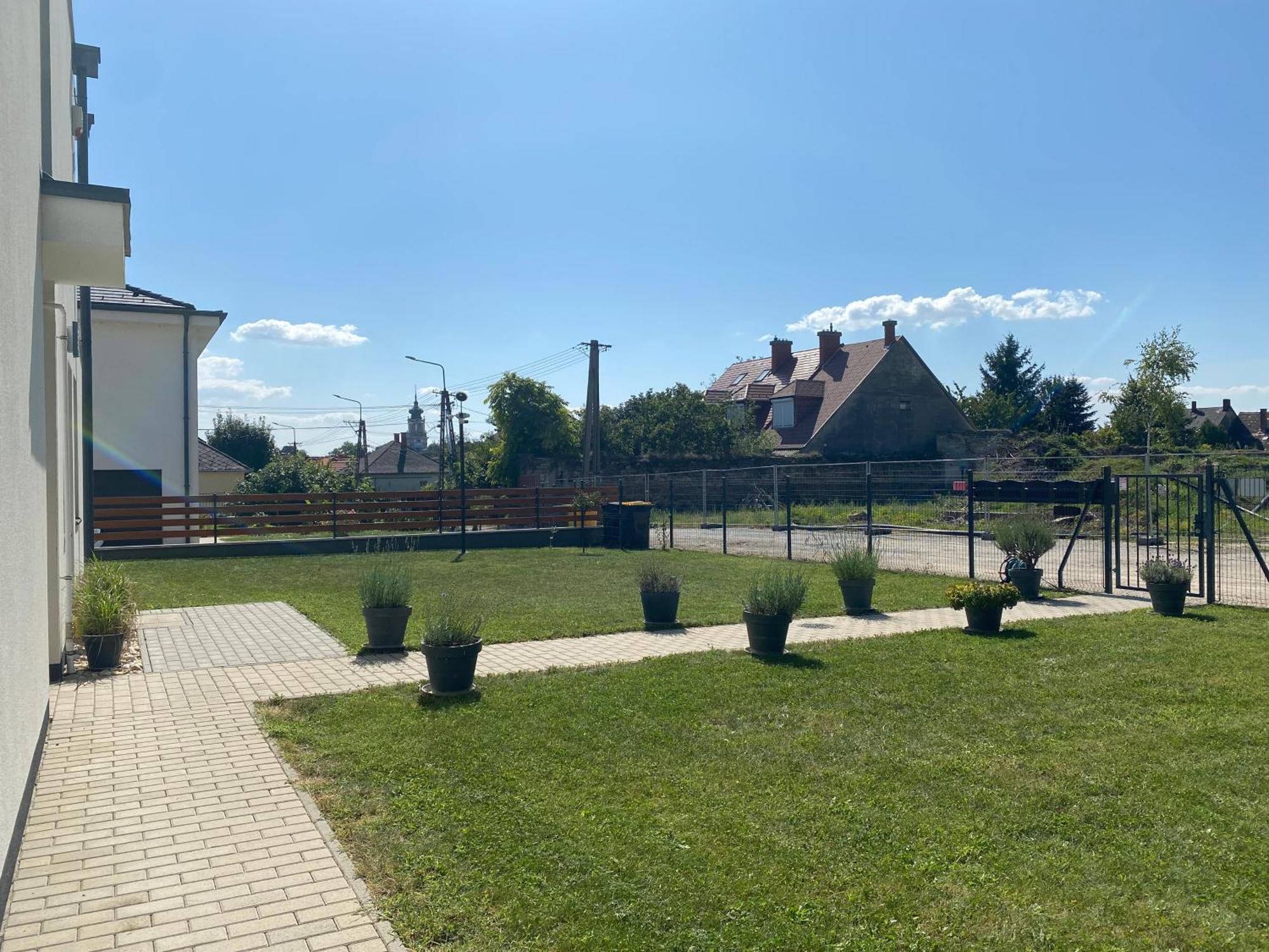 Nest2 Apartments Keszthely Eksteriør bilde